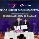 Trusted Thailand Gains China Boost with TAT & Dida