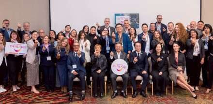 Thailand Targets Latin America Travel Growth