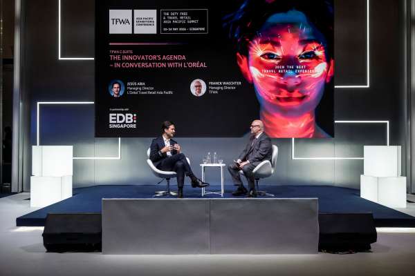 TFWA Asia Pacific 2026 ‘Worlds’ Format Boosts Engagement