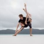 Australian Ballet Returns to qualia in Tropical Style
