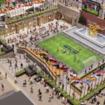 NYNJ World Cup Fan Village Expands at Rockefeller Center