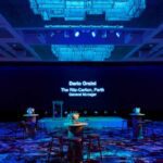 The Ritz-Carlton Perth Names New AV Events Partner