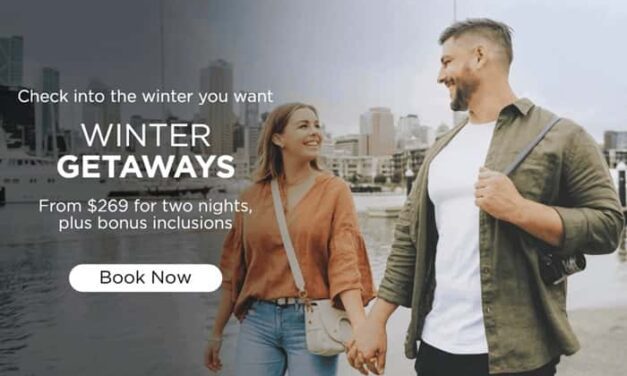 Ian McIntosh’s Weekly Travel Deals Fly Further for Less