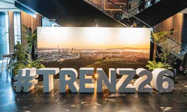 TRENZ 2026 Buyers Surge as Auckland Seals Global Deals