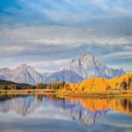 Tauck Expands 2027 Tours with Iconic US Parks