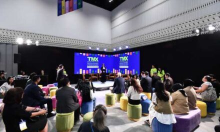 TMX 2026 Opens with Bold Vision for Thailand’s MICE Future