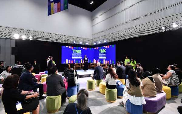 TMX 2026 Opens with Bold Vision for Thailand’s MICE Future