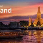 Thailand First as Visa Rolls Out Destinations in Asia