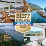 River Cruise Wars Heat Up as AmaWaterways Steals the Crown