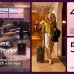 Airports Wake Up as Travellers Demand Digital Control