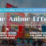 Anime Fans Turn Asia Into a Real-Life Adventure