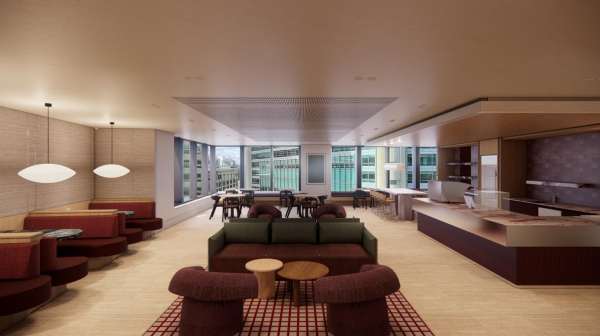 The Executive Centre Expands With New Sydney CBD Hub