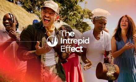 Intrepid Travel Launches Bold New Purpose Platform