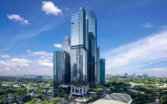 Indonesia Luxury Hotels Surge as Demand Hits New Highs