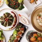 Levant Opens 24th Floor at Centara Grand Bangkok