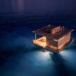Beneath the Waves, Tourism Finds Its Soul Again