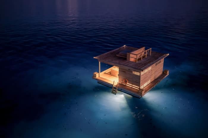Beneath the Waves, Tourism Finds Its Soul Again