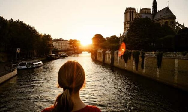 Travel holds firm as uncertainty reshapes demand