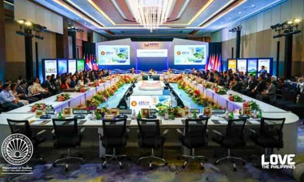 Cebu Finds Its Voice as ATF 2026 Sets ASEAN Pace