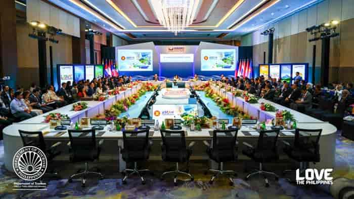 Cebu Finds Its Voice as ATF 2026 Sets ASEAN Pace