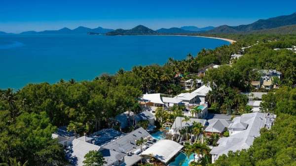 The Reef House Adults Retreat