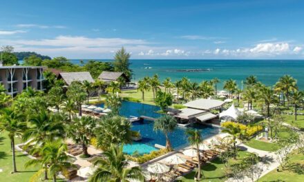 This Week’s Hottest Travel Deals Are Taking Off