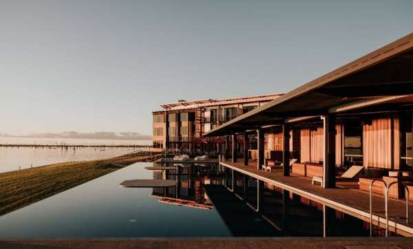 Accor Surpasses 150 Franchise Hotels Across the Pacific