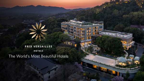 Shangri-La Hangzhou Hotel Earns World’s Most Beautiful Honour