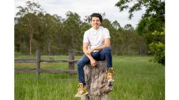 Star Chefs Put Scenic Rim on Australia’s Food Map
