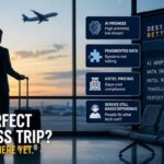 Business Travel’s ‘Perfect Trip’ Still Misses Mark