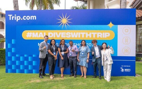 Trip.com Unveils Maldives Hotel Bundle Booking Tool