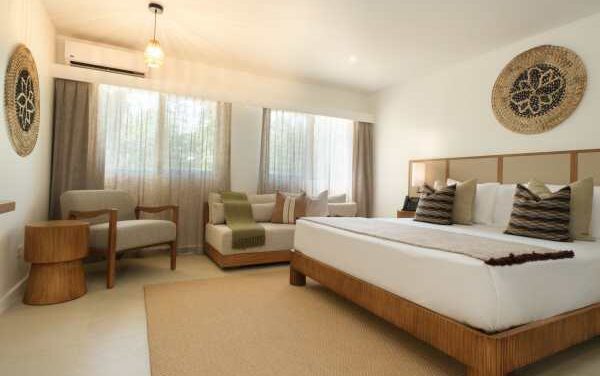 Fiji Gateway Hotel Reveals Fresh New Look