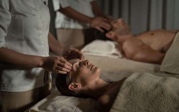 Mulia Spa Unveils Wellness Rituals for Modern Restoration