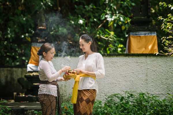 The Ritz-Carlton Bali Redefines Luxury Stays