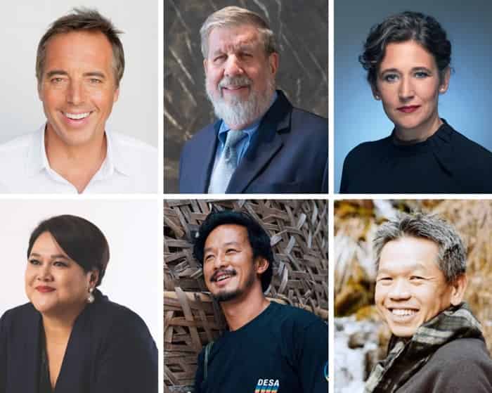 Theme and First Keynote Speakers Announced for 20th-Anniversary Global Wellness Summit in Phuket, Thailand