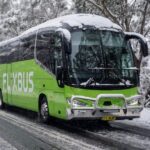 Thredbo and FlixBus Drive Greener Snow Getaways