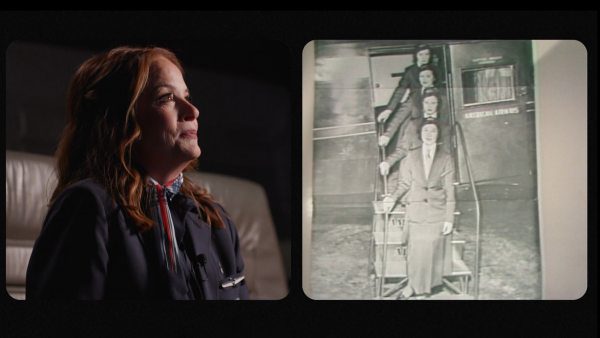 Three Generations, One Airline: A Century of Flight