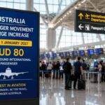 Aviation Tax Hike Risks Australia’s Travel Edge