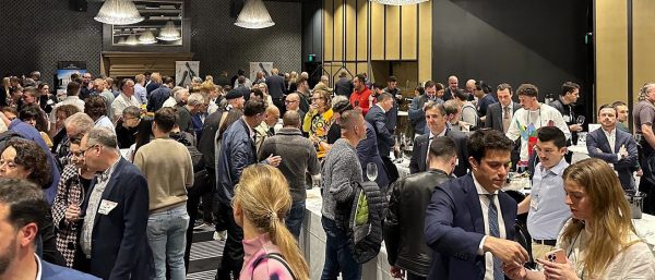 Sydney’s Top Italian Restaurants Crowned May 13