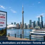 Canada’s $100M Tourism Play Draws Global Buyers