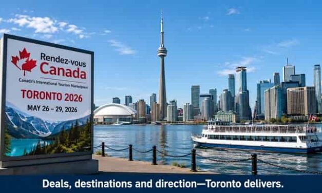 Canada’s $100M Tourism Play Draws Global Buyers