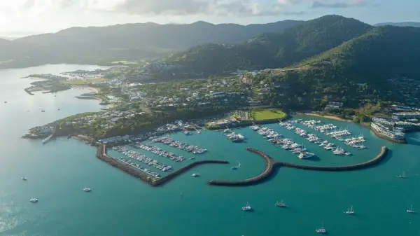 Tourism Whitsundays Takes Destination on the Road