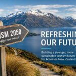 Tourism 2050 Reset Signals NZ Industry’s Next Chapter