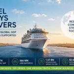 Tourism’s Great Comeback Powers Global Economy Forward
