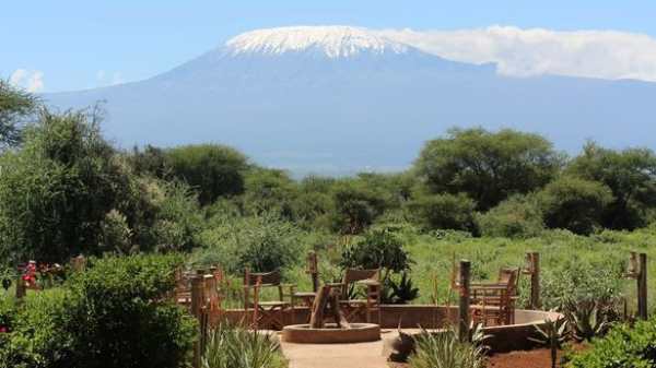 Tourvest’s Tulia Opens East Africa Safaris to More Travellers