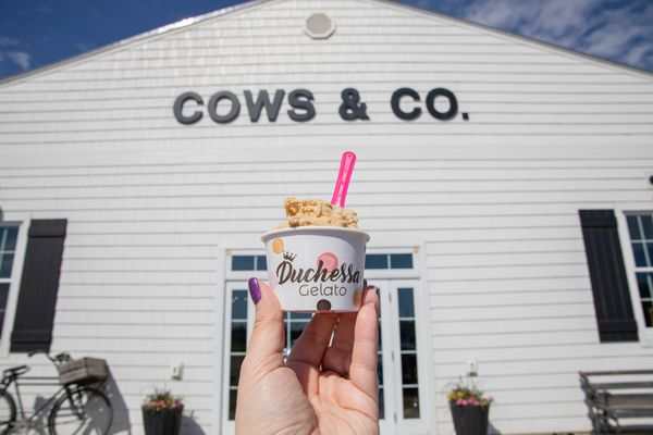 Prairie Palate Serves North Dakota’s Heritage on a Plate