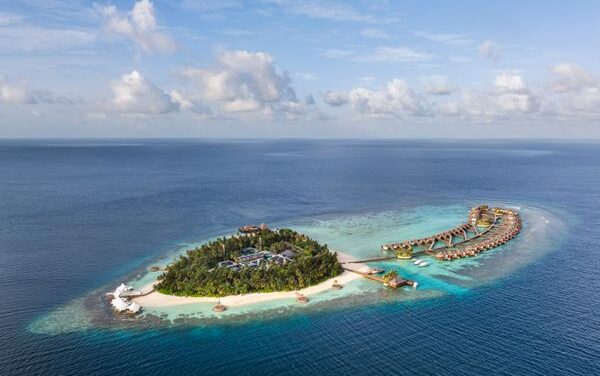 W Maldives Unveils Wavemaker Edit Cultural Series
