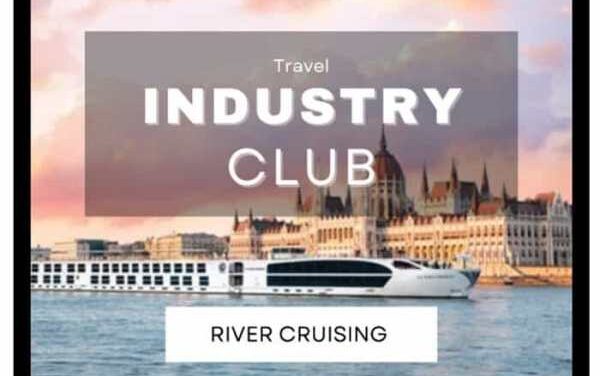 Travel Club Industry Deals Sail Europe’s Rivers