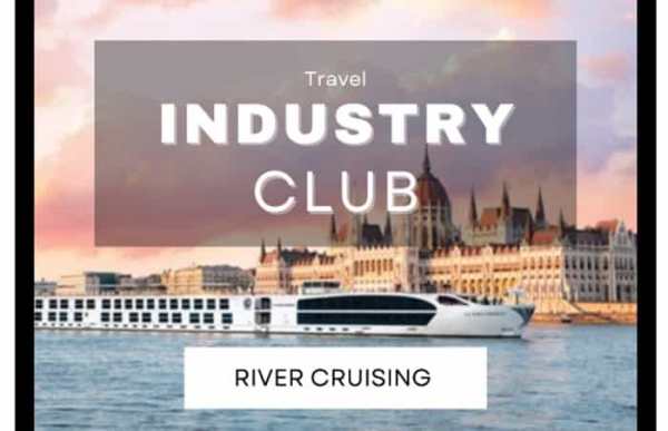 Travel Club Industry Deals Sail Europe’s Rivers