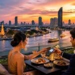 Visa Destinations Lands in Asia Pacific Travel Boom